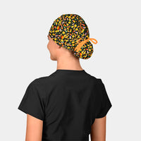 A-maize-ingly Sweet - Stellar Surgical Scrub Hats