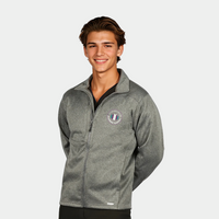 Carson Knit Softshell Jacket