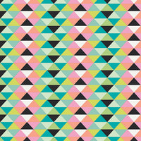 Amped Up- Pixie Scrub Hat