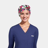 Annabelle - Pixie Surgical Caps
