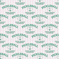 Local League Champion - Pixie Surgical Cap