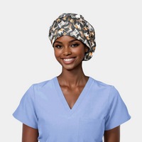 Bark Park - Stellar Scrub Hats