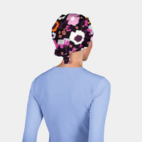 Baroque Botanical - Pixie Scrub Cap