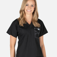 Grey Label Shelby Scrub Tops