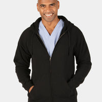Harrison Hoodie