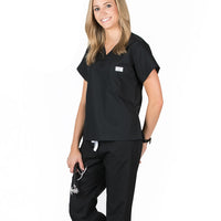 Boston Scientific Scrub Tops Submission Form