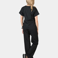 Classic Simple Scrub Pants