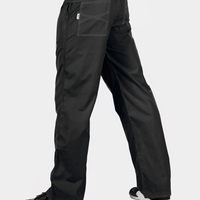 Medium - Mens One Of A Kind Scrub Pants - FINAL SALE