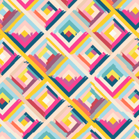 Blondie - Pixie Surgical Scrub Cap