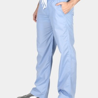 3XLarge - Mens One Of A Kind Scrub Pants - FINAL SALE