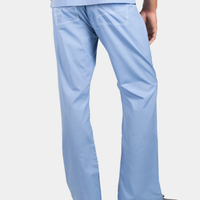 Large - Mens One Of A Kind Scrub Pants - FINAL SALE