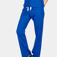 SMALL One Of a Kind Scrub Pants - FINAL SALE