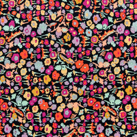 Brenley Blossom - Pony Surgical Head Caps
