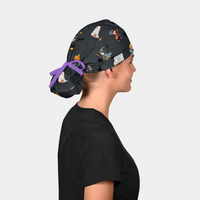 Candy Corn Cuties - Splendid Surgical Cap
