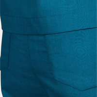 LARGE Womens One Of a Kind Scrub Pants - FINAL SALE