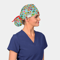 Carnival Chaos - Splendid Scrub Hat