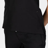 Carolina Cargo 2 Pocket Scrub Top