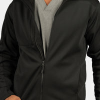 Carson Knit Softshell Jacket