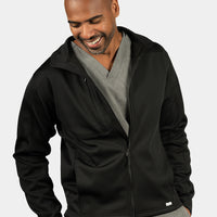 Carson Knit Softshell Jacket