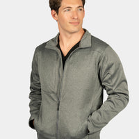 Carson Knit Softshell Jacket