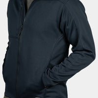 Carson Knit Softshell Jacket