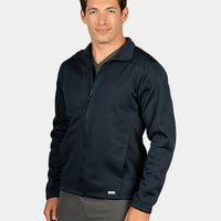 Carson Knit Softshell Jacket