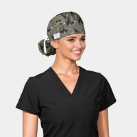 Cat Magic - Splendid Scrub Caps
