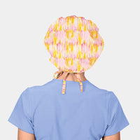 Iced Strawberry Lemonade - Poppy Surgical Hats