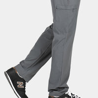 Niles Technical Cargo Scrub Pants