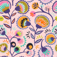 Charming Chadwell - Poppy Surgical Head Caps