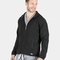 Cooper Lightweight Softshell Jacket