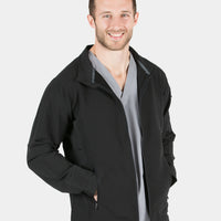 Cooper Lightweight Softshell Jacket