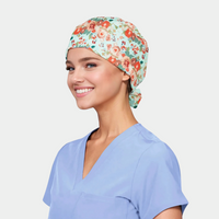 Cozy Cottage - Pixie Scrubs Hats