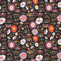 Cozy Nook - Pixie Surgical Scrub Cap