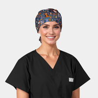 Wag-O-Ween Pixie Surgical Women’s Scrub Cap