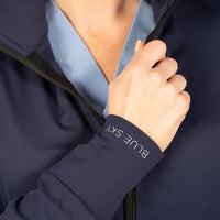 Cameron Crop Ultrastretch Hoodie