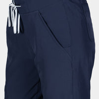 Josephine Jogger 5 Pocket Scrub Pants