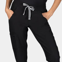 Josephine Jogger 5 Pocket Scrub Pants