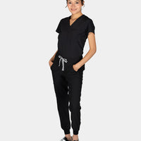 Emerson Technical Scrub Top