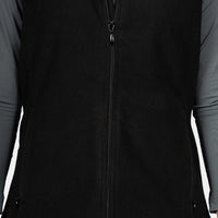 Ashton Microfleece Vest