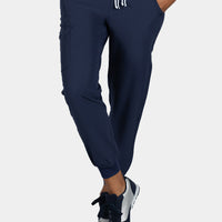 Josephine Jogger 5 Pocket Scrub Pants