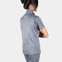 Parker Softshell Vests