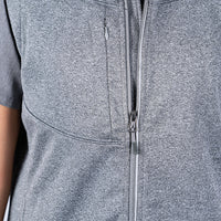 Parker Softshell Vests