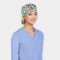 Eggstravaganza - Splendid Surgical Cap