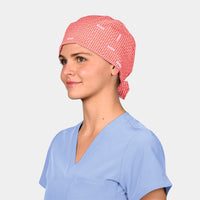 Endless Love - Pixie Surgical Hat