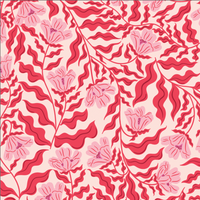 English Tea - Pixie Surgical Scrub Hats