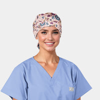 Fairest Of All - Pixie Surgical Scrub Hats