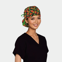 Falling for Fall - Splendid Surgical Caps