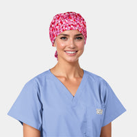 Flirty Sprinkles - Pixie Surgical Hat