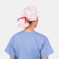 Heartfall - Splendid Scrub Cap